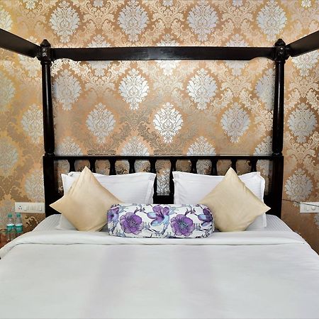 Hotel Garh Kumbha Kumbhalgarh Exterior foto